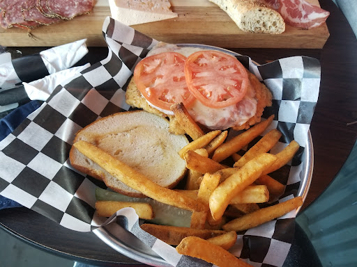 Photo of Bay State Brewery & Tap Room - 112 Harding St, Worcester, MA 01604