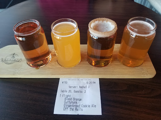 Photo of Bay State Brewery & Tap Room - 112 Harding St, Worcester, MA 01604