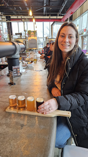 Photo of Bay State Brewery & Tap Room - 112 Harding St, Worcester, MA 01604