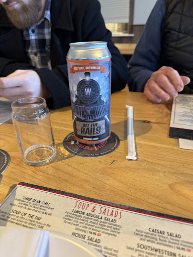 Photo of Bay State Brewery & Tap Room - 112 Harding St, Worcester, MA 01604