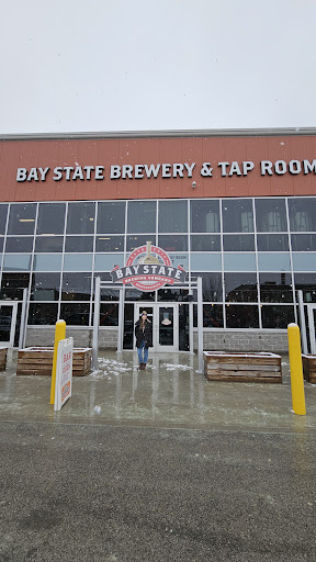 Photo of Bay State Brewery & Tap Room - 112 Harding St, Worcester, MA 01604
