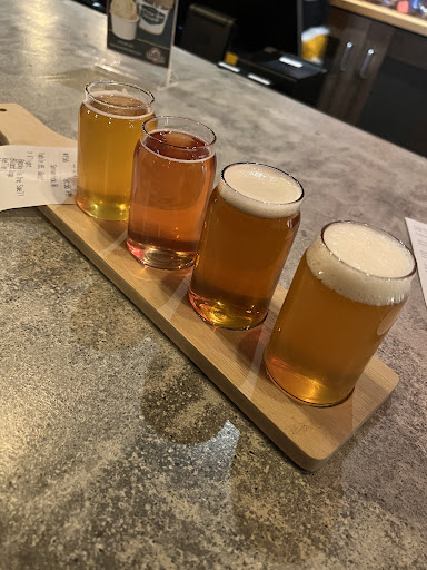 Photo of Bay State Brewery & Tap Room - 112 Harding St, Worcester, MA 01604