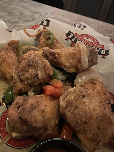 Photo of Bay State Brewery & Tap Room - 112 Harding St, Worcester, MA 01604