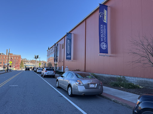Photo of Bay State Brewery & Tap Room - 112 Harding St, Worcester, MA 01604
