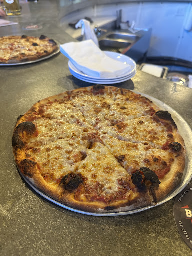 Photo of Bay State Brewery & Tap Room - 112 Harding St, Worcester, MA 01604