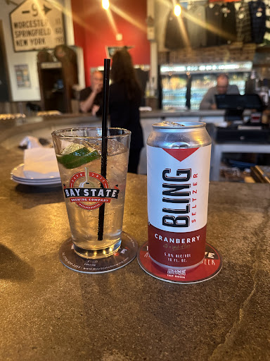 Photo of Bay State Brewery & Tap Room - 112 Harding St, Worcester, MA 01604