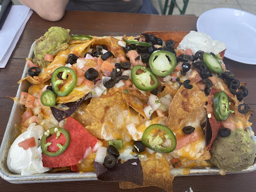 Photo of Bay State Brewery & Tap Room - 112 Harding St, Worcester, MA 01604