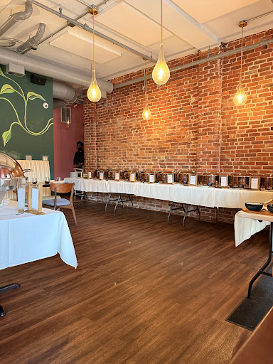 Photo of Bombay Lounge Indian Bar and Restaurant - 64 Water St, Worcester, MA 01604