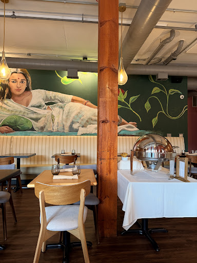 Photo of Bombay Lounge Indian Bar and Restaurant - 64 Water St, Worcester, MA 01604