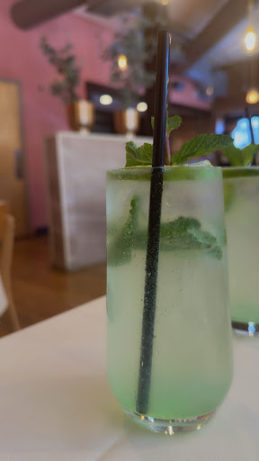 Photo of Bombay Lounge Indian Bar and Restaurant - 64 Water St, Worcester, MA 01604