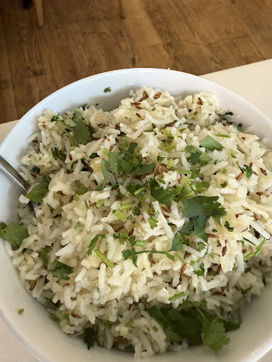 Photo of Bombay Lounge Indian Bar and Restaurant - 64 Water St, Worcester, MA 01604