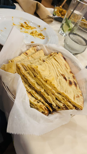 Photo of Bombay Lounge Indian Bar and Restaurant - 64 Water St, Worcester, MA 01604