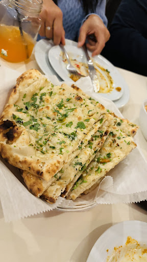 Photo of Bombay Lounge Indian Bar and Restaurant - 64 Water St, Worcester, MA 01604