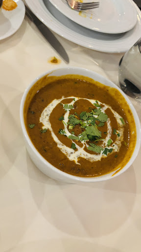 Photo of Bombay Lounge Indian Bar and Restaurant - 64 Water St, Worcester, MA 01604