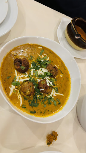 Photo of Bombay Lounge Indian Bar and Restaurant - 64 Water St, Worcester, MA 01604