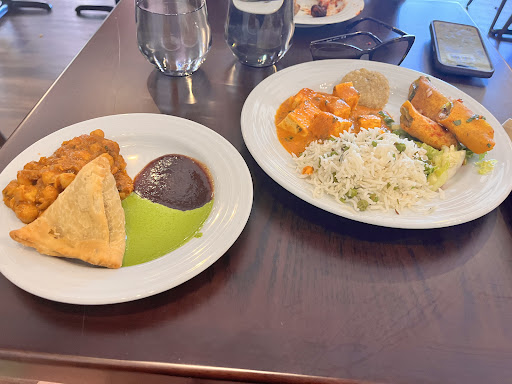 Photo of Bombay Lounge Indian Bar and Restaurant - 64 Water St, Worcester, MA 01604