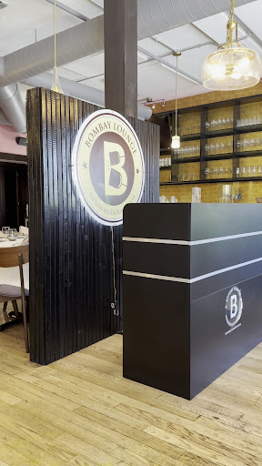 Photo of Bombay Lounge Indian Bar and Restaurant - 64 Water St, Worcester, MA 01604