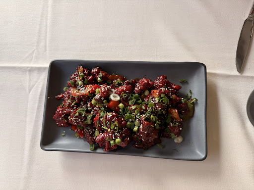 Photo of Bombay Lounge Indian Bar and Restaurant - 64 Water St, Worcester, MA 01604