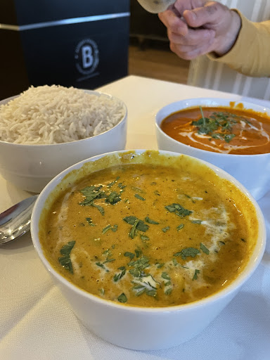 Photo of Bombay Lounge Indian Bar and Restaurant - 64 Water St, Worcester, MA 01604