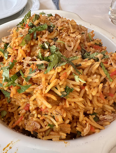 Photo of Bombay Lounge Indian Bar and Restaurant - 64 Water St, Worcester, MA 01604