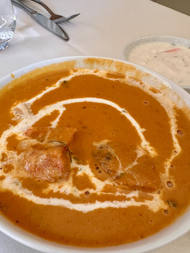 Photo of Bombay Lounge Indian Bar and Restaurant - 64 Water St, Worcester, MA 01604