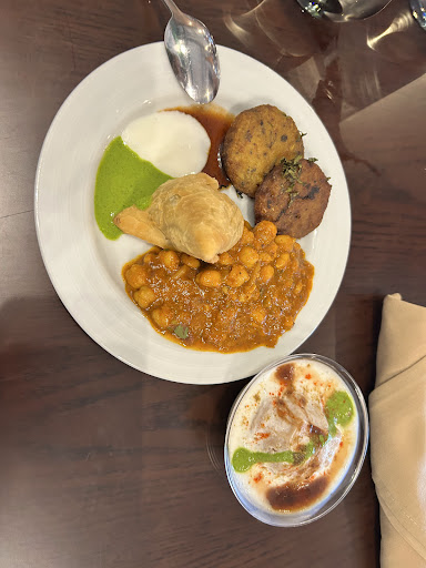 Photo of Bombay Lounge Indian Bar and Restaurant - 64 Water St, Worcester, MA 01604