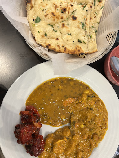 Photo of Bombay Lounge Indian Bar and Restaurant - 64 Water St, Worcester, MA 01604