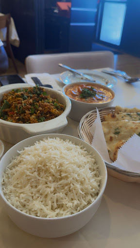 Photo of Bombay Lounge Indian Bar and Restaurant - 64 Water St, Worcester, MA 01604