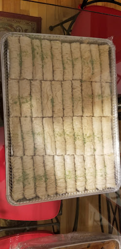 Photo of Golden Bakery - 490 Lincoln St, Worcester, MA 01605