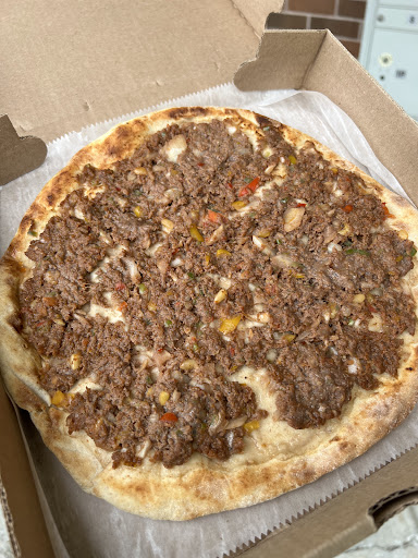 Photo of Golden Bakery - 490 Lincoln St, Worcester, MA 01605