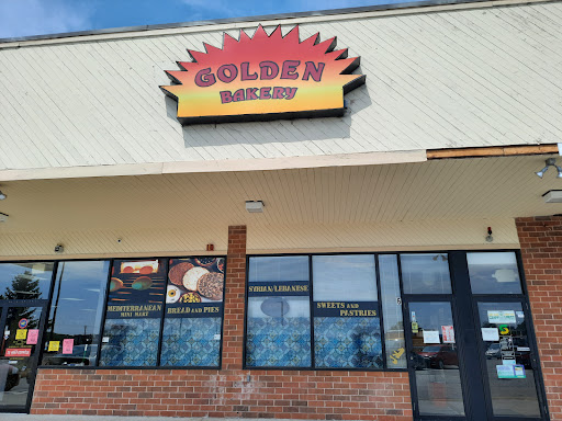 Photo of Golden Bakery - 490 Lincoln St, Worcester, MA 01605