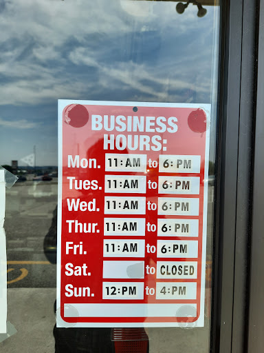 Photo of Golden Bakery - 490 Lincoln St, Worcester, MA 01605