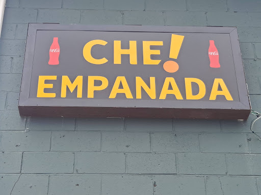 Photo of Che! Empanada - 19 Kelley Sq, Worcester, MA 01610