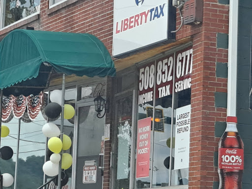 Photo of Che! Empanada - 19 Kelley Sq, Worcester, MA 01610