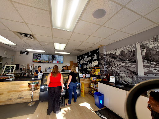 Photo of Che! Empanada - 19 Kelley Sq, Worcester, MA 01610