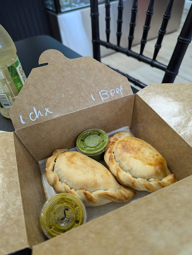 Photo of Che! Empanada - 19 Kelley Sq, Worcester, MA 01610
