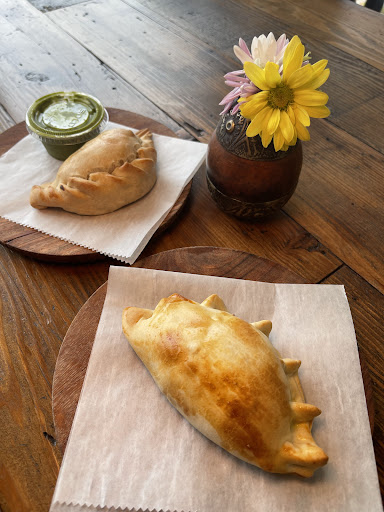 Photo of Che! Empanada - 19 Kelley Sq, Worcester, MA 01610