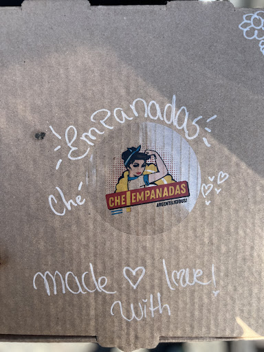 Photo of Che! Empanada - 19 Kelley Sq, Worcester, MA 01610