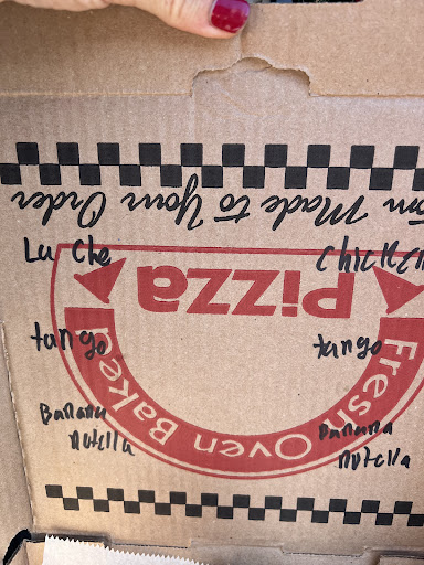 Photo of Che! Empanada - 19 Kelley Sq, Worcester, MA 01610