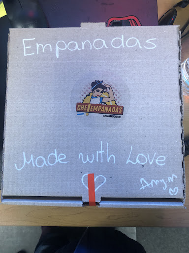 Photo of Che! Empanada - 19 Kelley Sq, Worcester, MA 01610