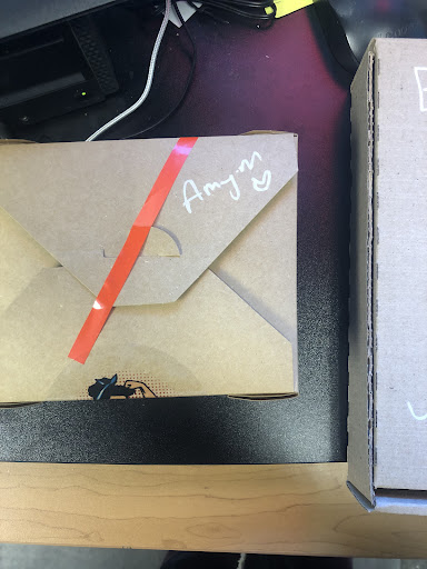 Photo of Che! Empanada - 19 Kelley Sq, Worcester, MA 01610