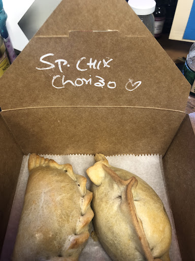 Photo of Che! Empanada - 19 Kelley Sq, Worcester, MA 01610