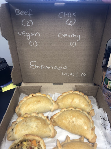 Photo of Che! Empanada - 19 Kelley Sq, Worcester, MA 01610
