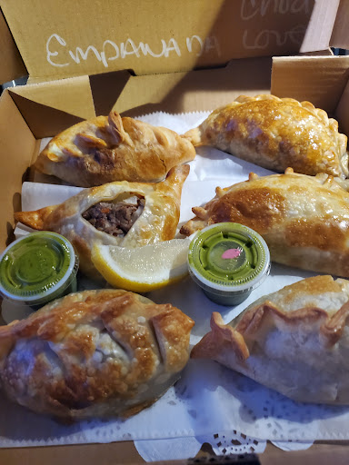 Photo of Che! Empanada - 19 Kelley Sq, Worcester, MA 01610