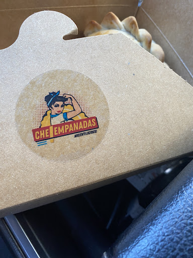 Photo of Che! Empanada - 19 Kelley Sq, Worcester, MA 01610