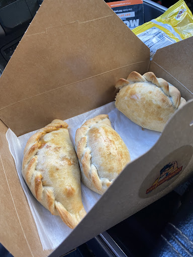 Photo of Che! Empanada - 19 Kelley Sq, Worcester, MA 01610