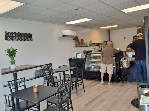 Photo of Che! Empanada - 19 Kelley Sq, Worcester, MA 01610