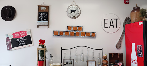 Photo of Che! Empanada - 19 Kelley Sq, Worcester, MA 01610