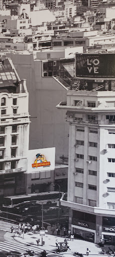 Photo of Che! Empanada - 19 Kelley Sq, Worcester, MA 01610