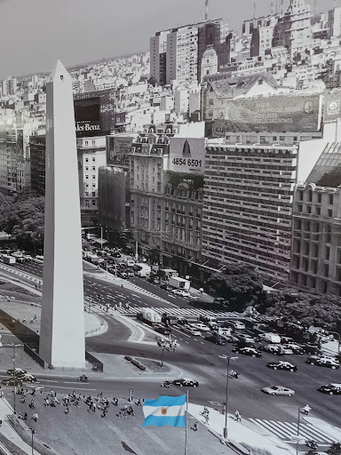 Photo of Che! Empanada - 19 Kelley Sq, Worcester, MA 01610